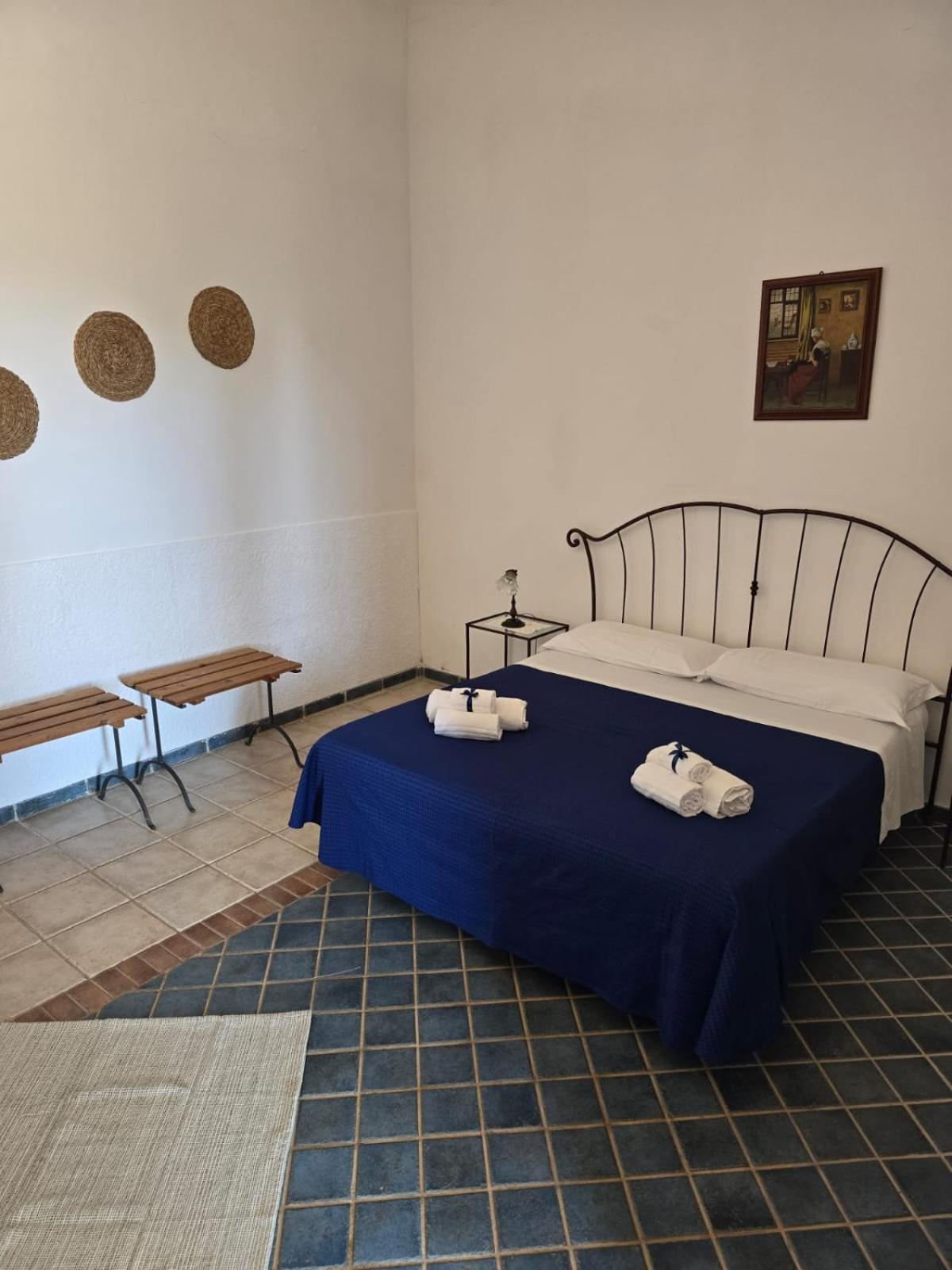 B&B Casa Cavarra Portopalo Di Capo Passero Exteriör bild