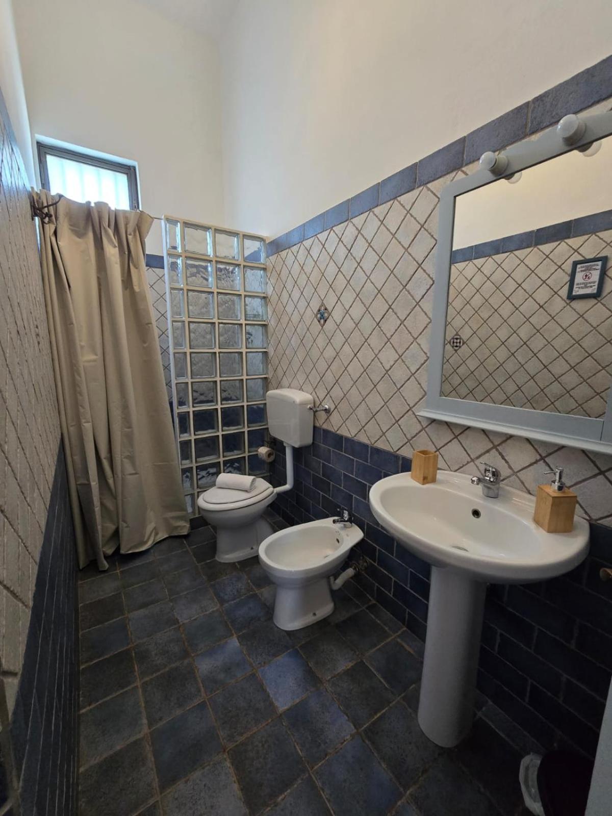 B&B Casa Cavarra Portopalo Di Capo Passero Exteriör bild