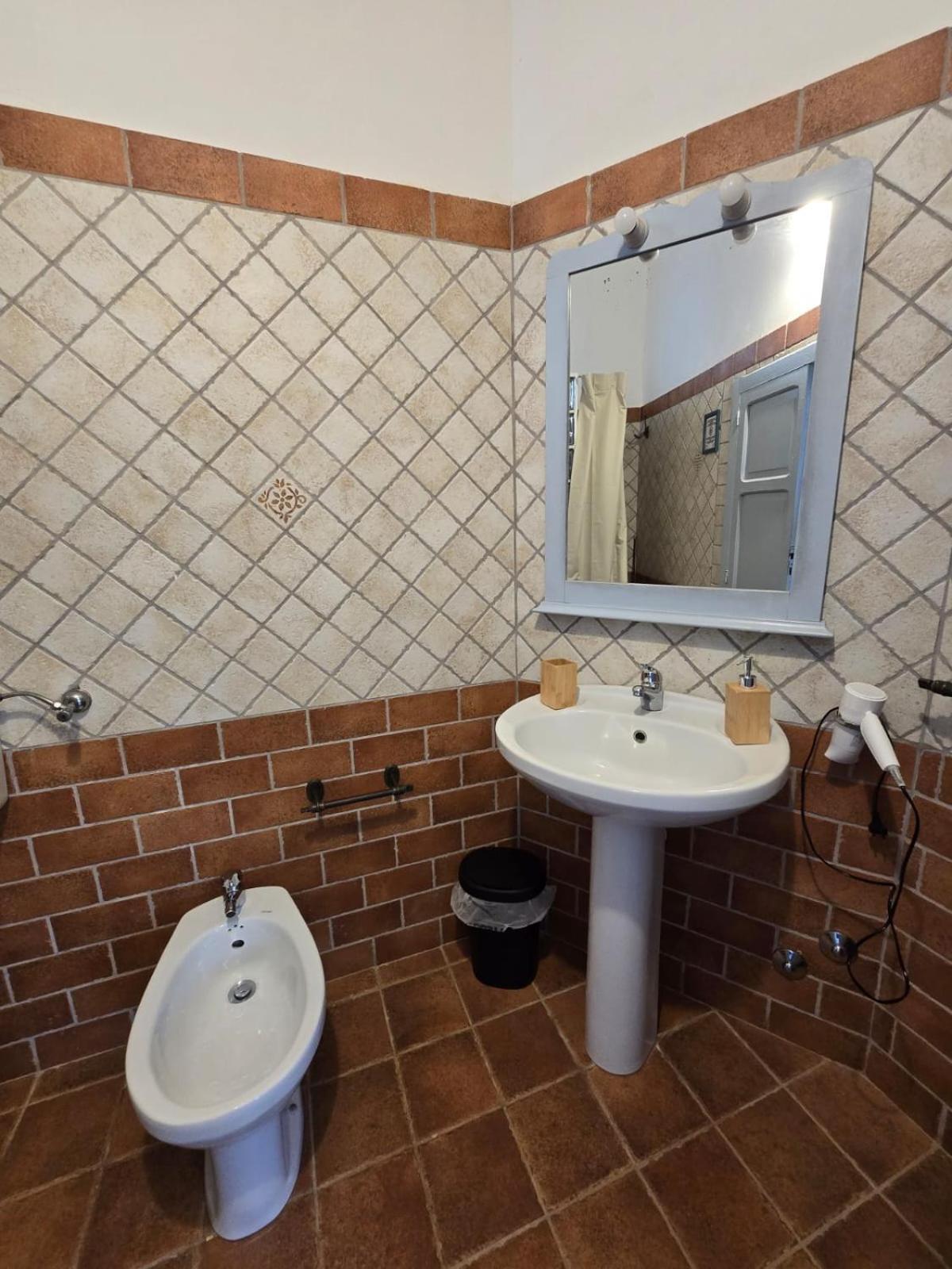 B&B Casa Cavarra Portopalo Di Capo Passero Exteriör bild