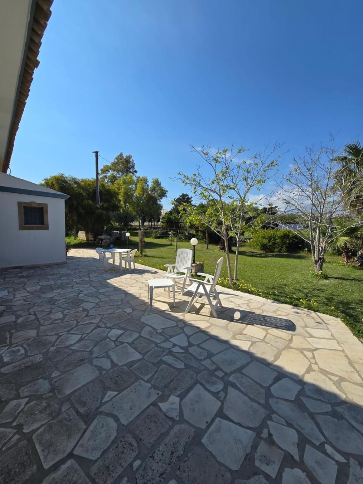 B&B Casa Cavarra Portopalo Di Capo Passero Exteriör bild