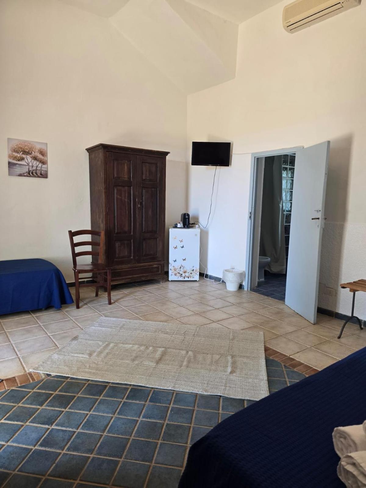 B&B Casa Cavarra Portopalo Di Capo Passero Exteriör bild