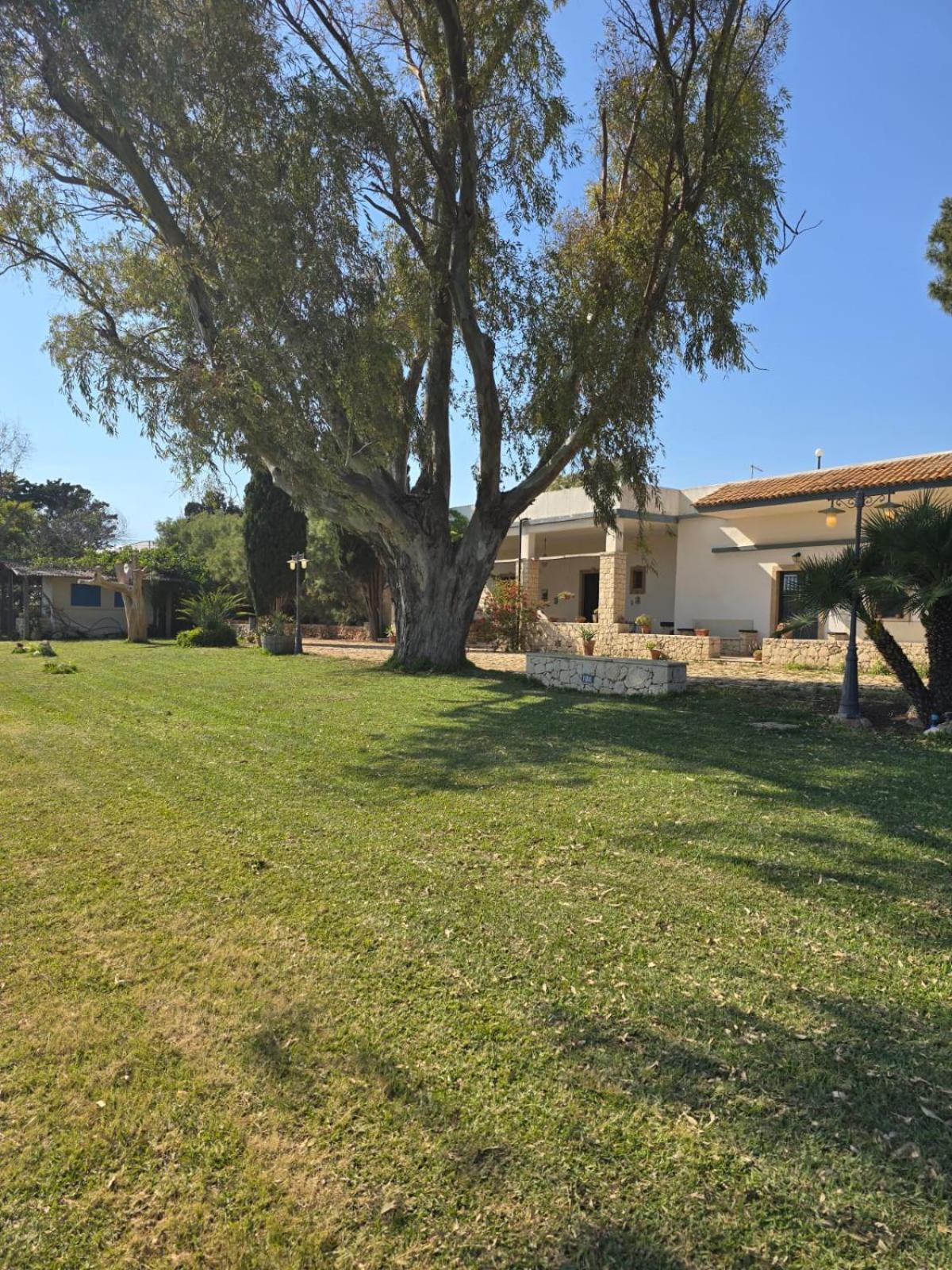 B&B Casa Cavarra Portopalo Di Capo Passero Exteriör bild