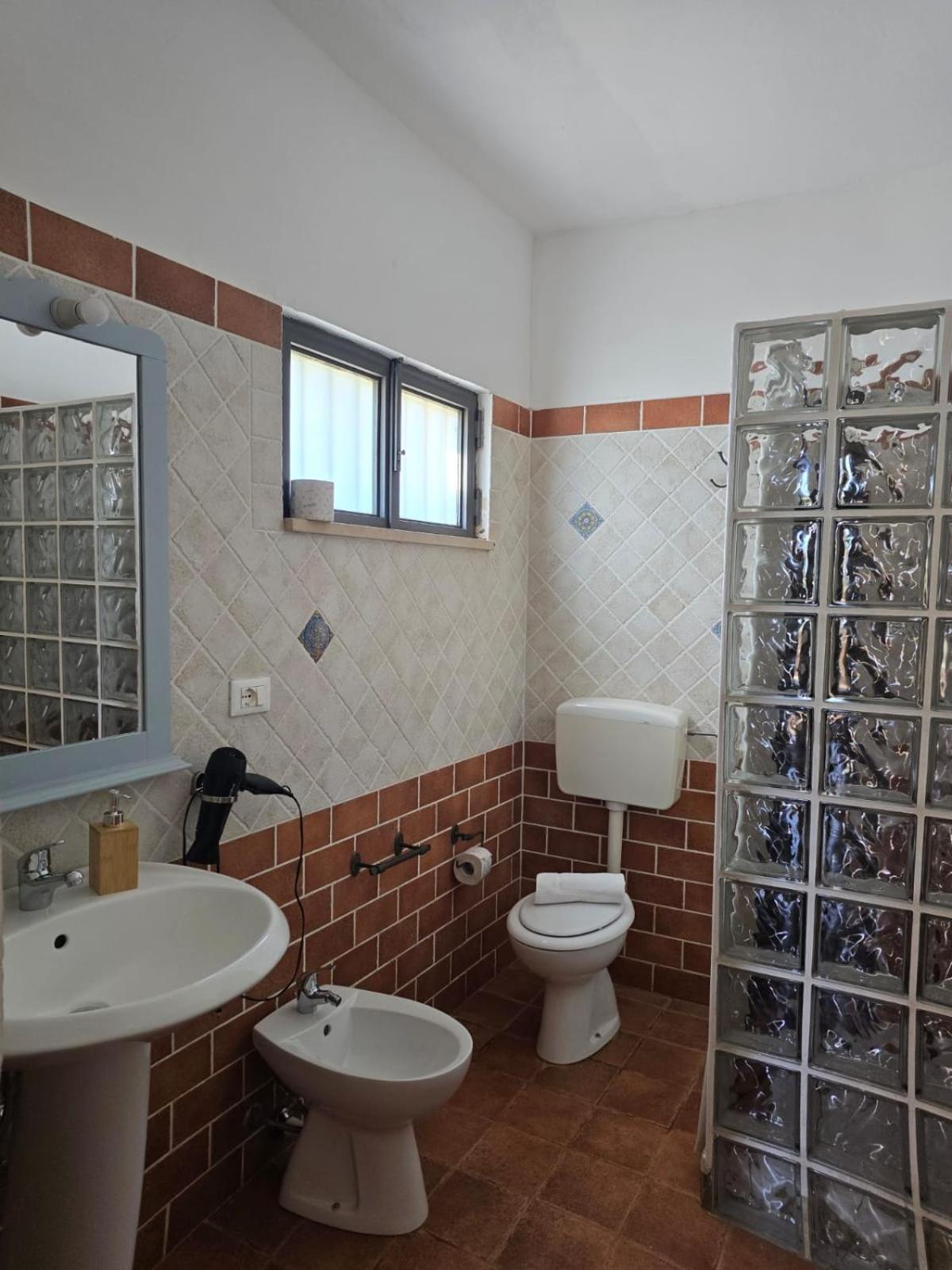 B&B Casa Cavarra Portopalo Di Capo Passero Exteriör bild