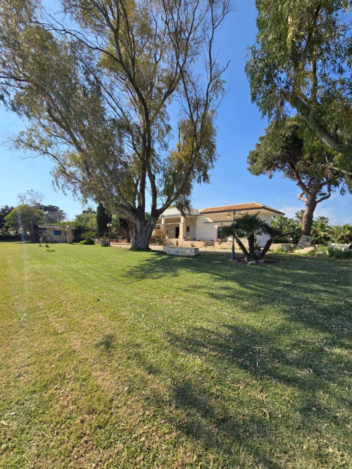 B&B Casa Cavarra Portopalo Di Capo Passero Exteriör bild
