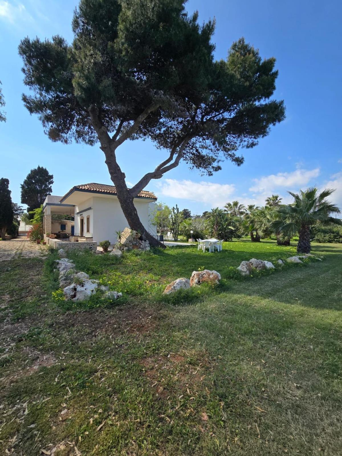 B&B Casa Cavarra Portopalo Di Capo Passero Exteriör bild